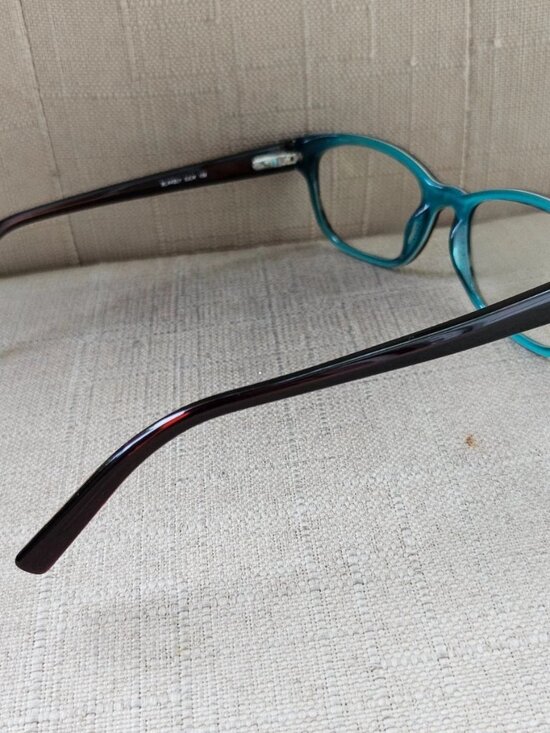 Kate Spade New York Women Glasses Frame BLAKELY OJLM Eyewear Eyeglasses Frame main image 11